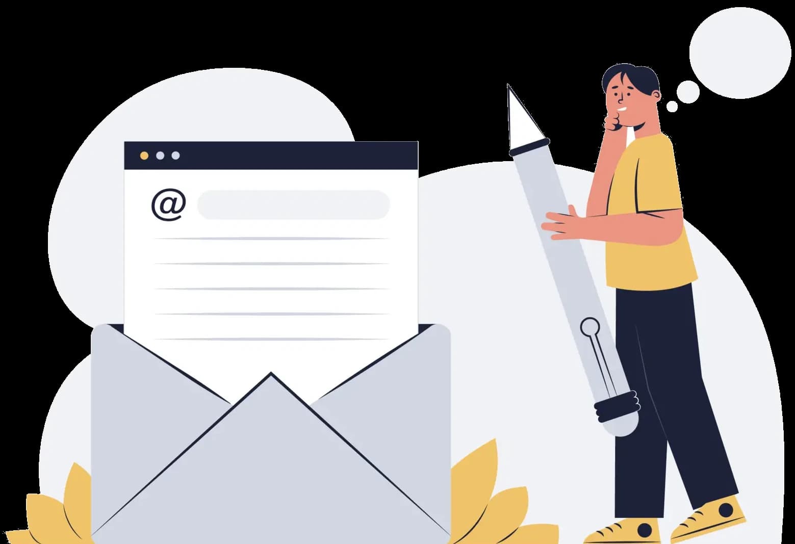 email